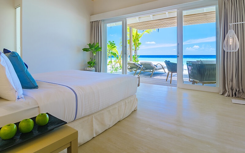 Beach Villa photo 18